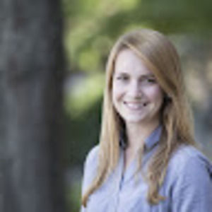 Meet your Posher, Paige